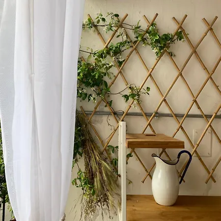 Apartamento Colle Del Poeta *